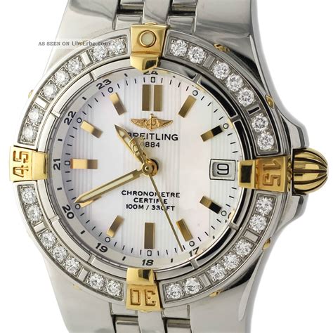 breitling uhr damen|catalogue Breitling.